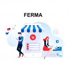 Модуль интеграции с ИС «Ferma»
